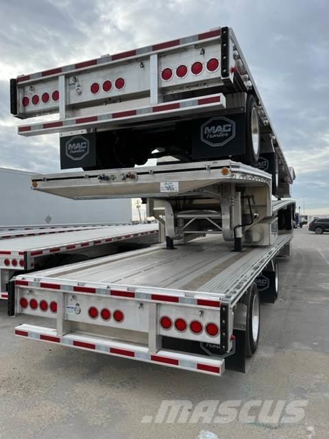 MAC  Οχήματα με χαμηλό δάπεδο