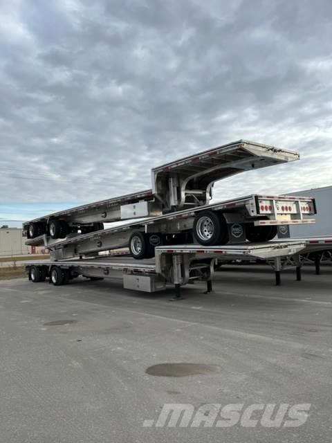 MAC  Οχήματα με χαμηλό δάπεδο