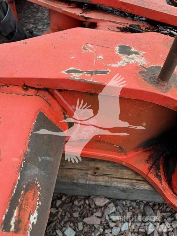 Fassi JIB Άλλες ανυψωτικές μηχανές