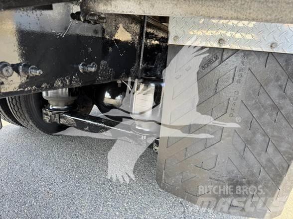 Hiab 225E-6 Γερανοί ξυλείας