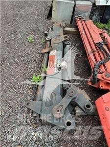 Hiab 250AE Άλλες ανυψωτικές μηχανές