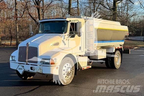 Kenworth T300 Κατασκευές - Άλλα