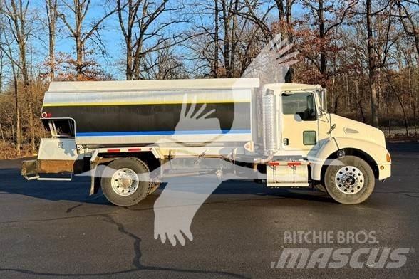 Kenworth T300 Κατασκευές - Άλλα
