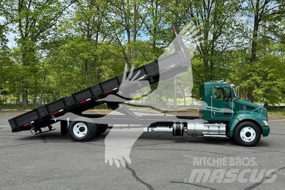 Kenworth T370 Κατασκευές - Άλλα