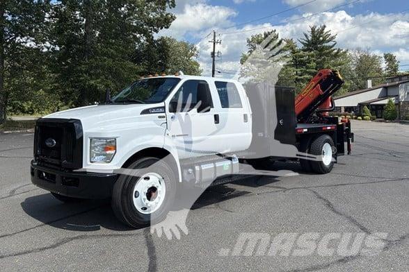 Palfinger PK9001 Γερανοί ξυλείας