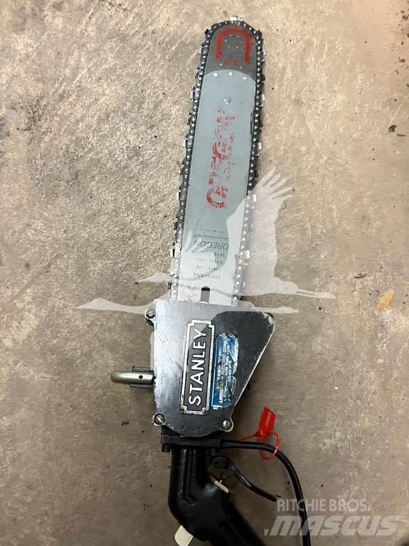 Stanley CS04 Αλυσοπρίονα και πριόνια καθαρισμού