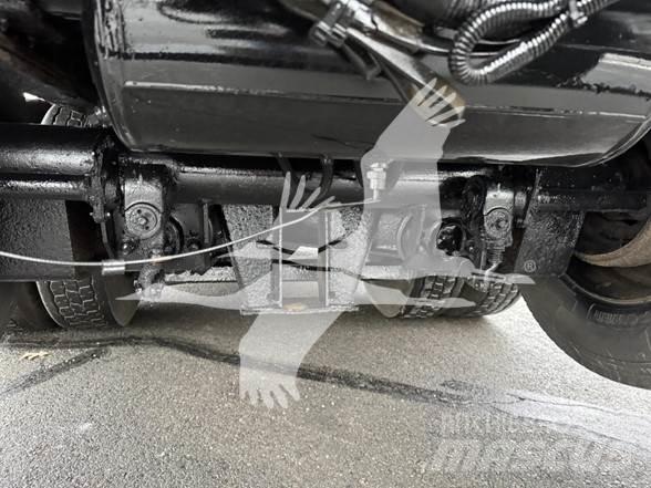 Sterling LT9500 Φορτηγά Kαρότσα με ανοιγόμενα πλαϊνά