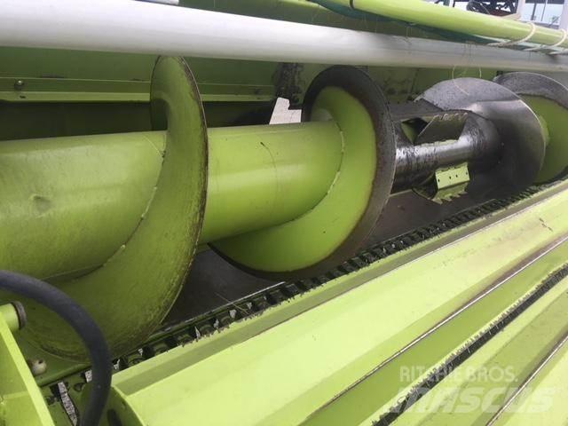 CLAAS PU300 Εξαρτήματα θεριζοαλωνιστικών μηχανών