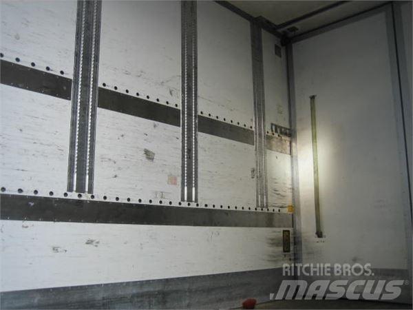 DAF XF 105.510 Φορτηγά Κόφα
