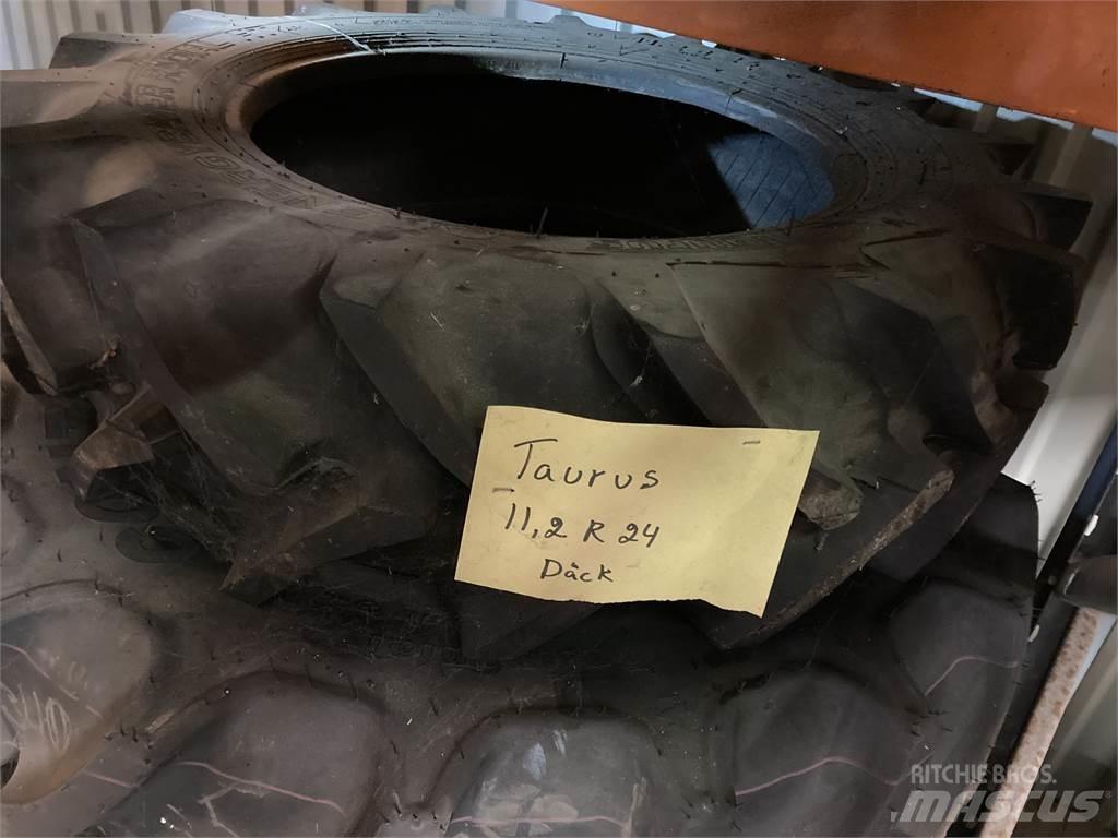  11.2X24 TAARUS Ελαστικά και ζάντες