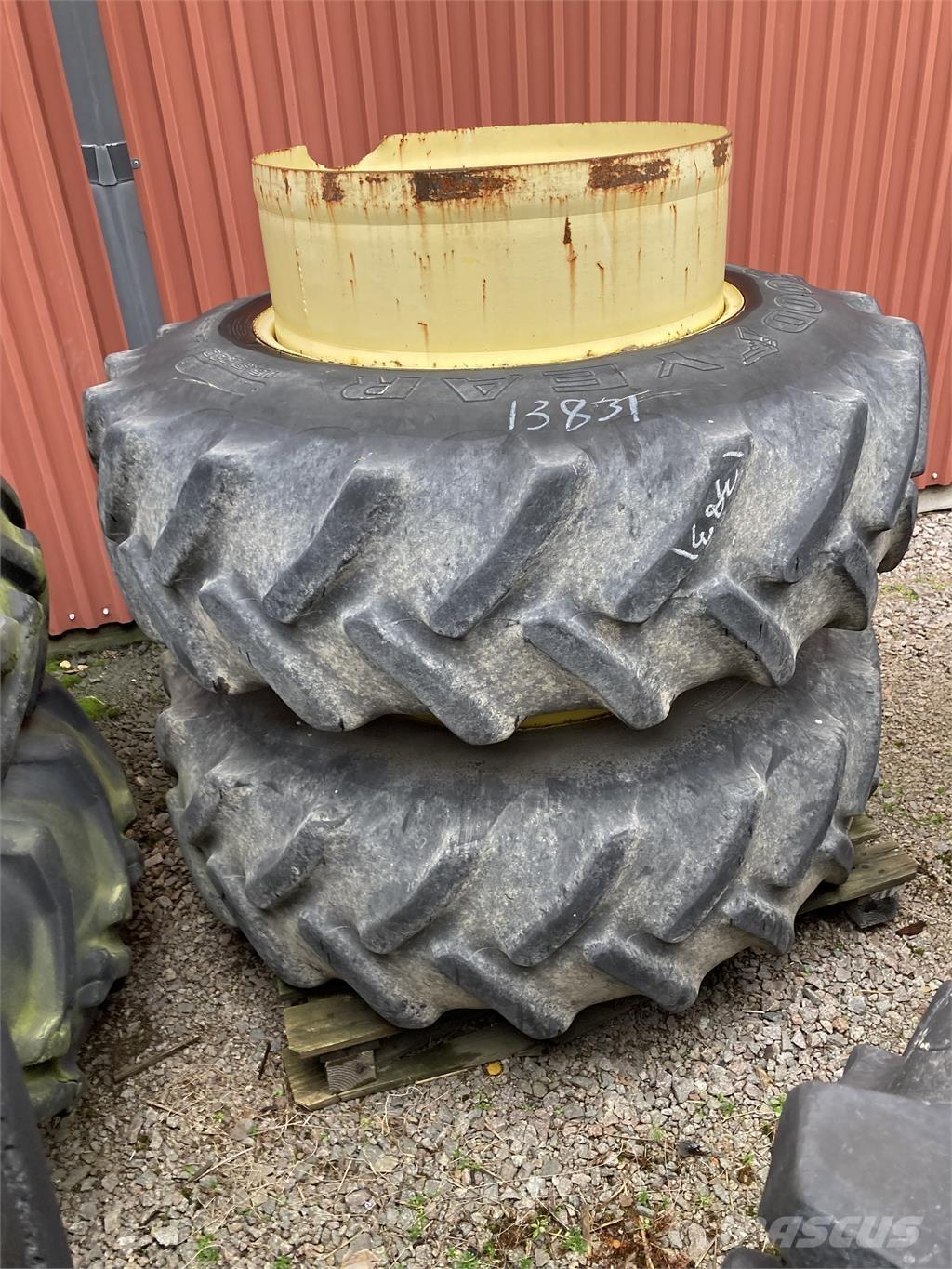  16.9X30, 30 % Ελαστικά και ζάντες