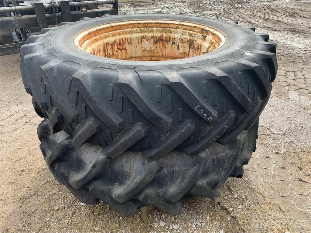  18,4X38 Ελαστικά και ζάντες