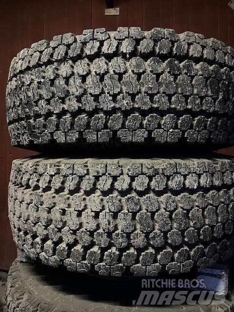  26.5X25 SNÖHJUL Ελαστικά και ζάντες
