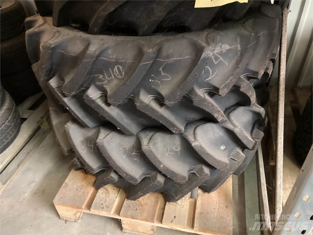  340/85X24CONTINENTAL Ελαστικά και ζάντες
