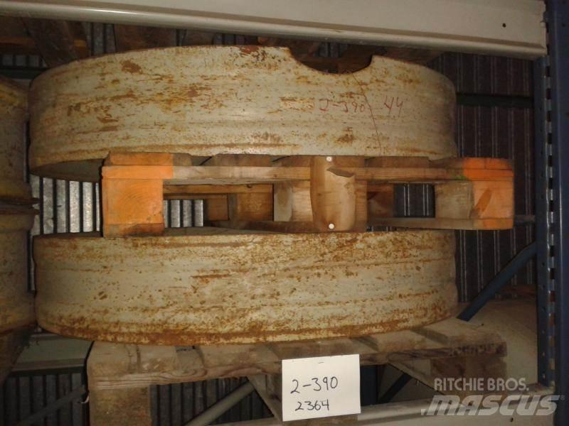  44.200.00 Ελαστικά και ζάντες
