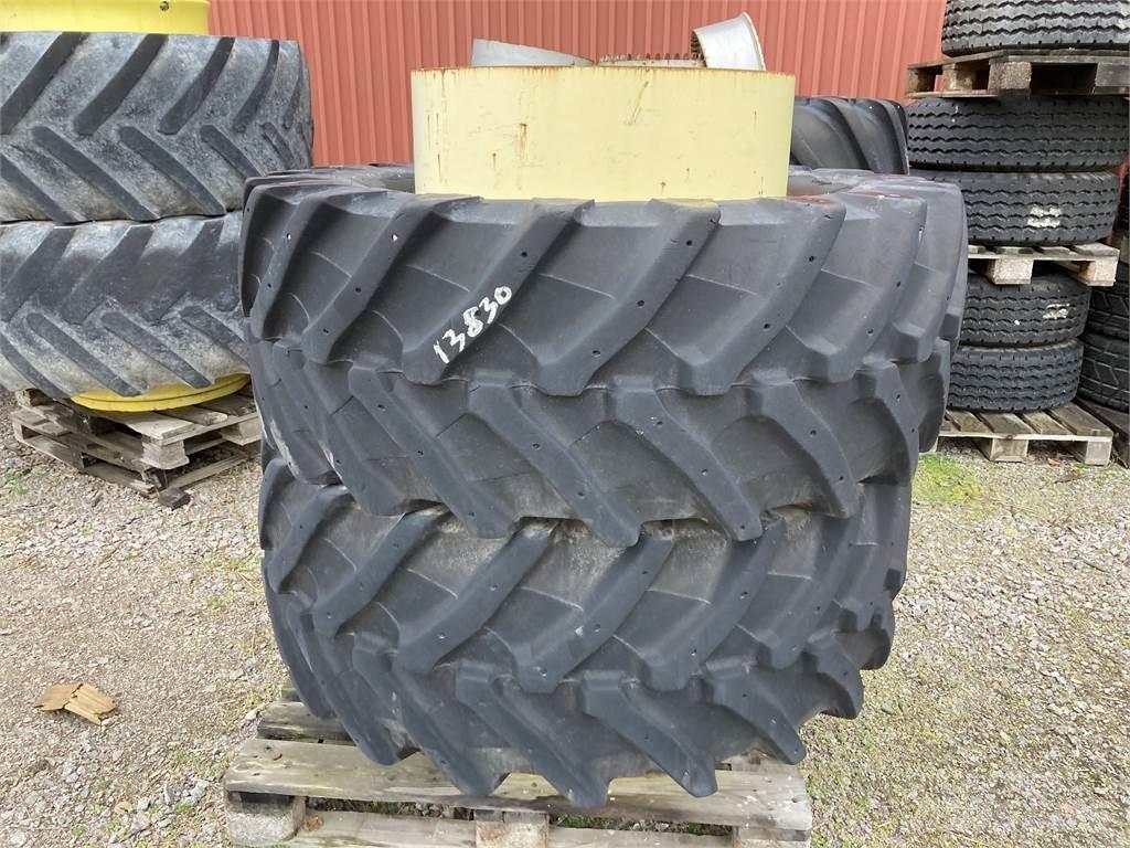  540/65X30, 40 % Ελαστικά και ζάντες