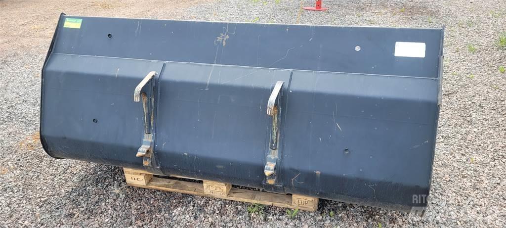 Ålö 220 LV SKOPA SMS Εξαρτήματα εμπρόσθιων φορτωτών