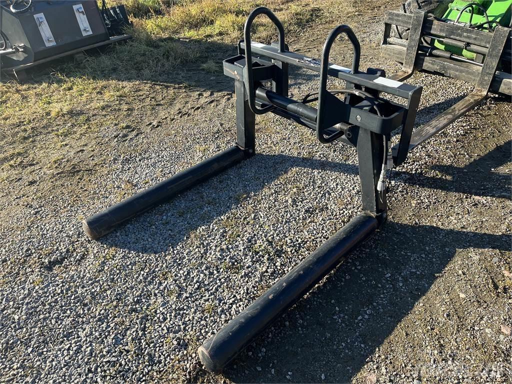 Ålö Flexibal 180 Λοιπά προσαρτούμενα εξαρτήματα και κατασκευαστικά στοιχεία
