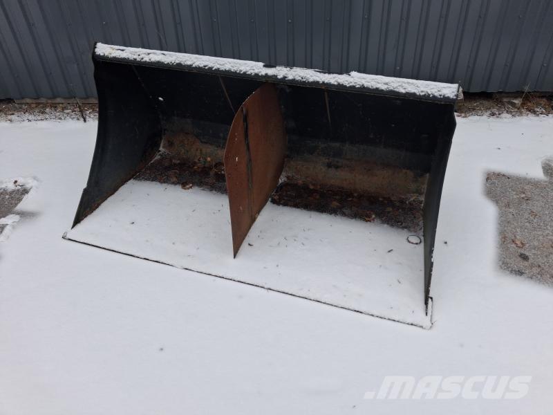 Ålö JORDSKOPA 160 SMS Άλλα εξαρτήματα για τρακτέρ