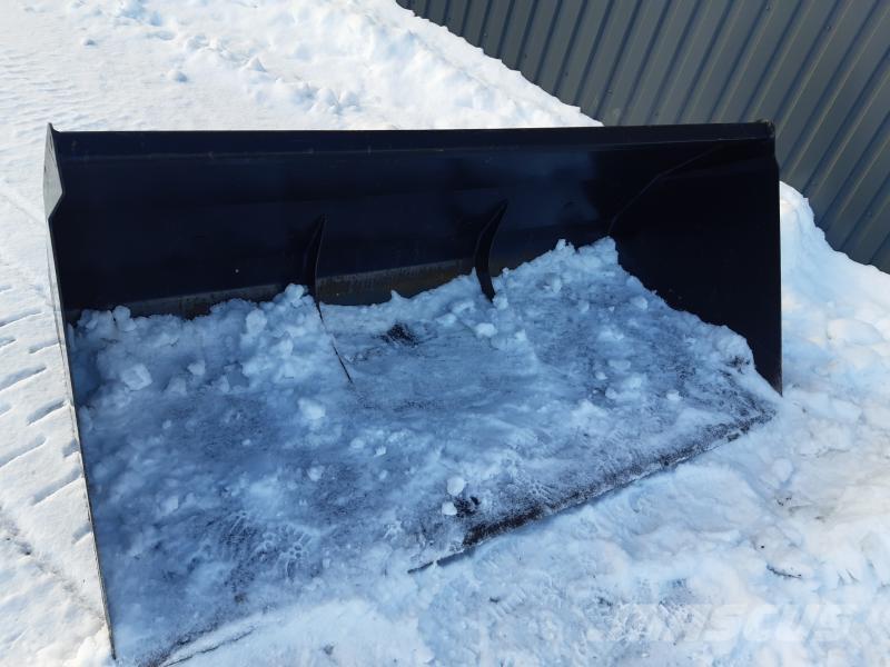 Ålö SNÖSKOPA 220 SMS Άλλα εξαρτήματα για τρακτέρ