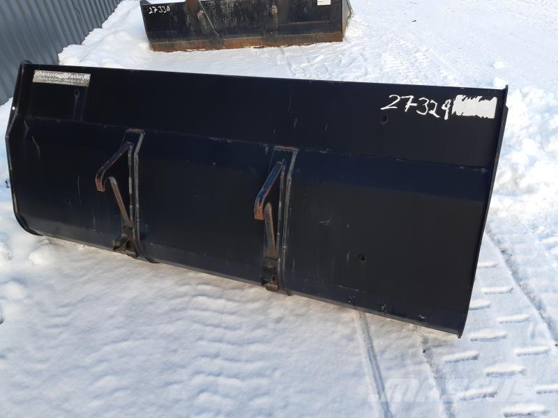 Ålö SNÖSKOPA 220 SMS Άλλα εξαρτήματα για τρακτέρ