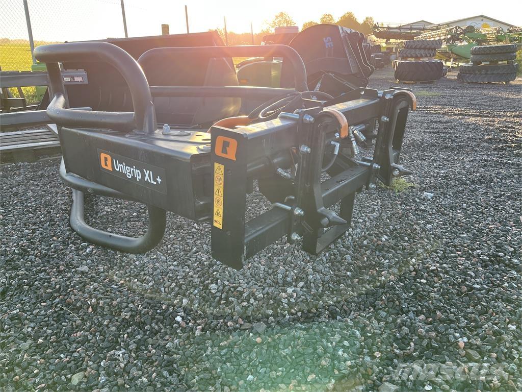 Ålö UNIGRIP XL Εξαρτήματα εμπρόσθιων φορτωτών