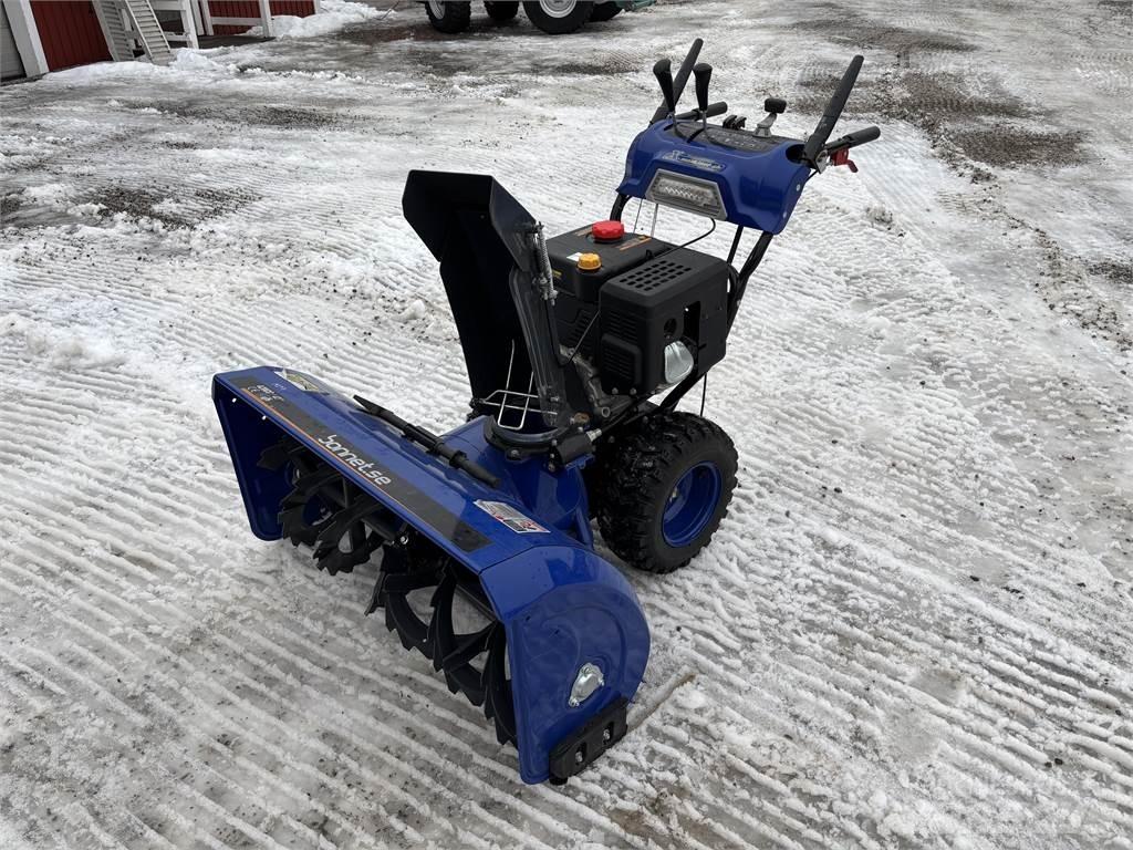 Bonnet SL 420 Snöslunga Άλλα μηχανήματα για το δρόμο και το χιόνι