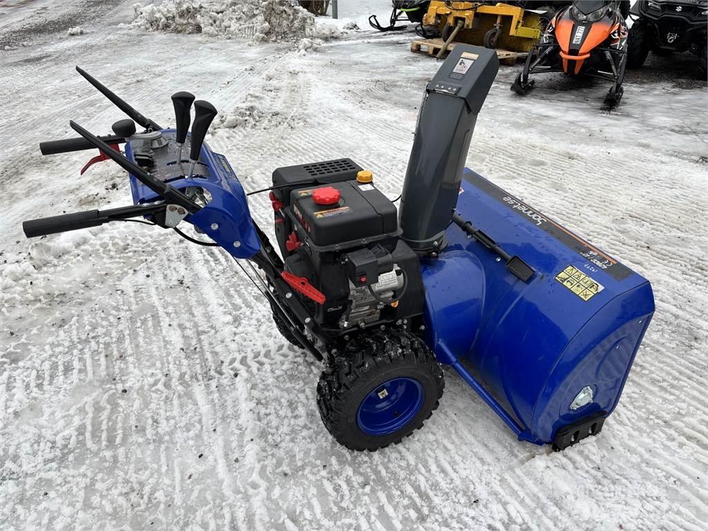 Bonnet SL 420 Snöslunga Άλλα μηχανήματα για το δρόμο και το χιόνι
