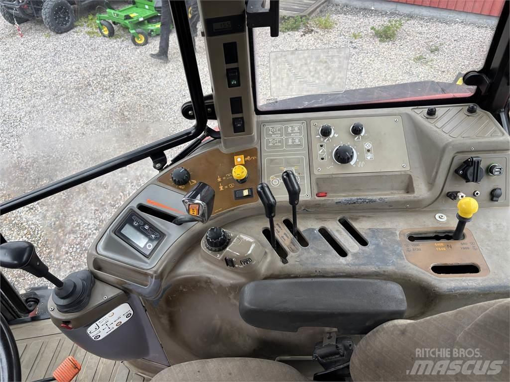 Case IH H MAXXUM MXM120 Τρακτέρ