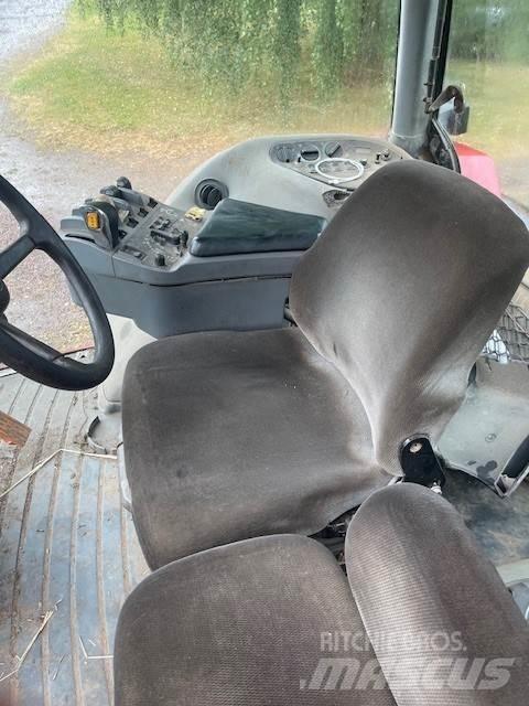 Case IH MX 200 TRAKTOR Τρακτέρ