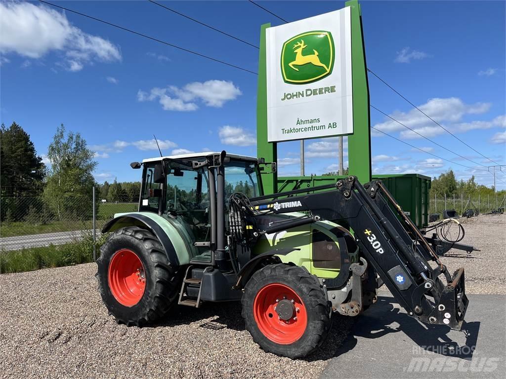 CLAAS Celtis 446 Τρακτέρ