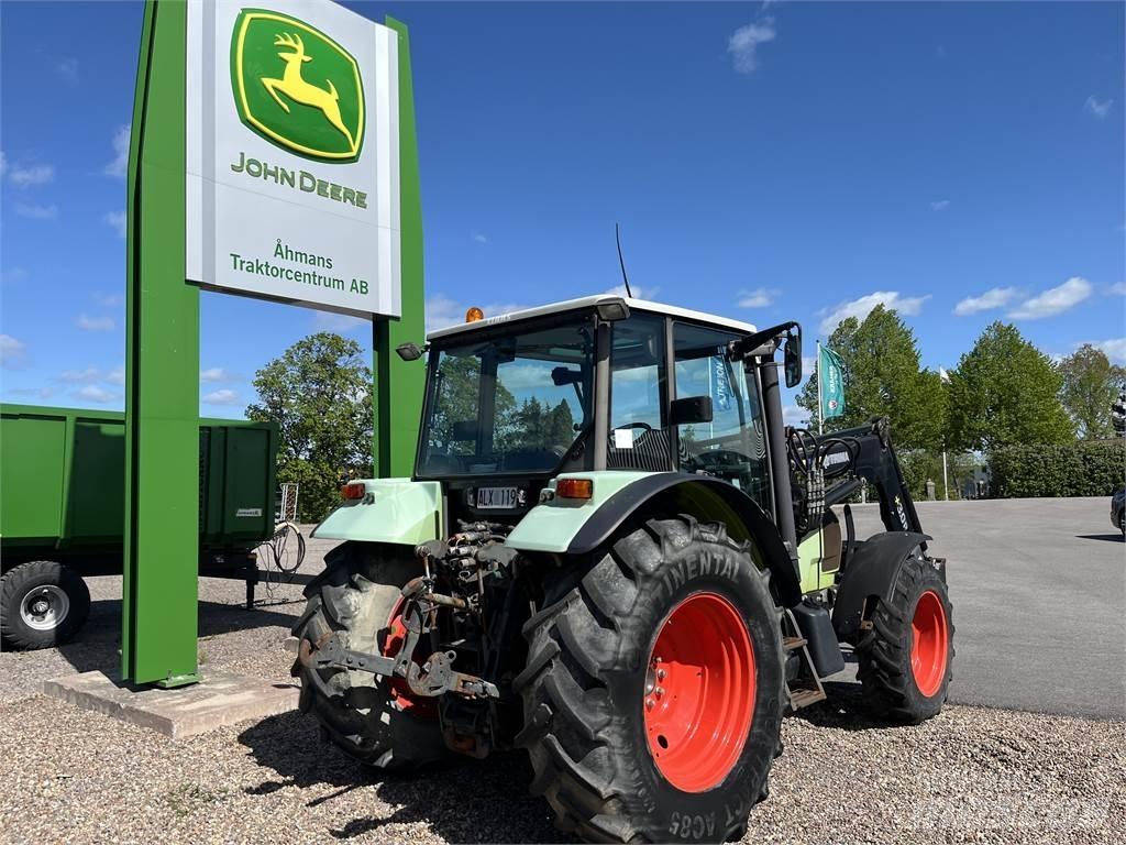 CLAAS Celtis 446 Τρακτέρ