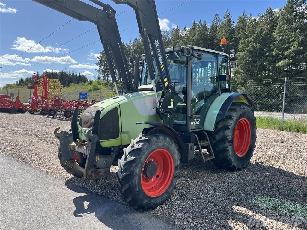 CLAAS Celtis 446 Τρακτέρ