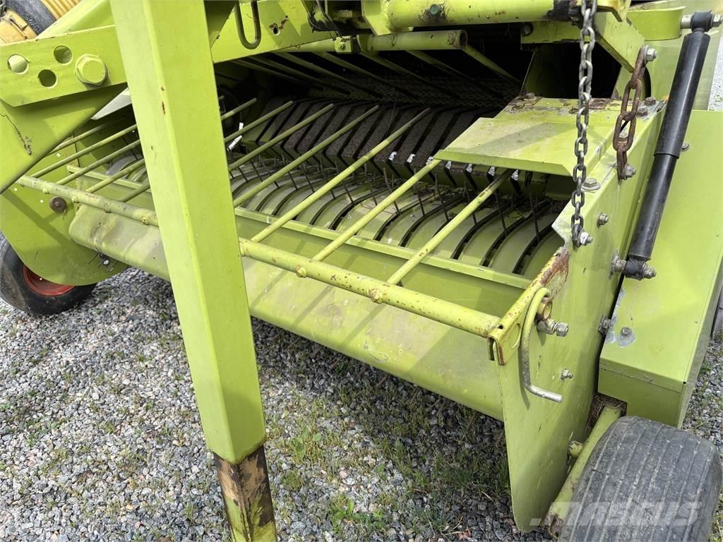 CLAAS Rollant 46 Silage Λοιπός εξοπλισμός συγκομιδής χορτονομής