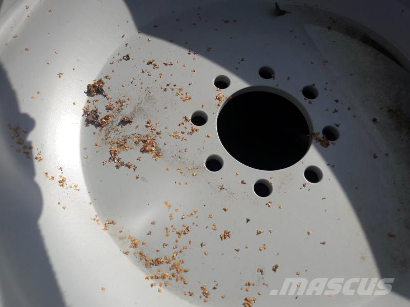  Fäljar NDI 15x28 Ελαστικά και ζάντες