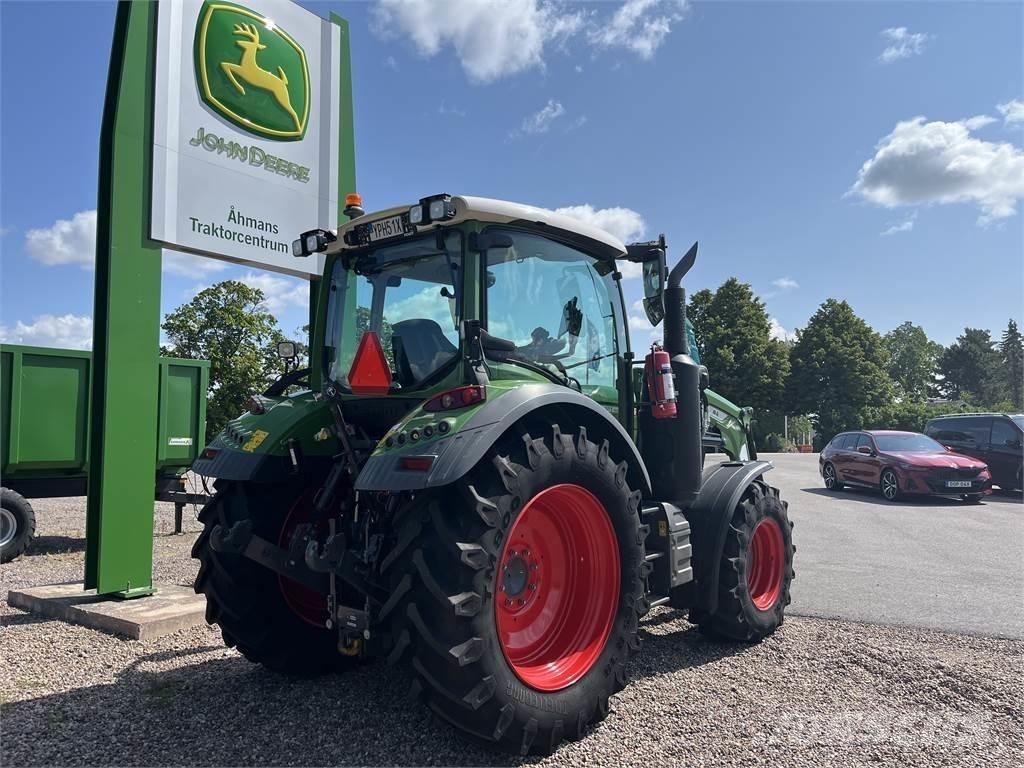 Fendt 313 Τρακτέρ