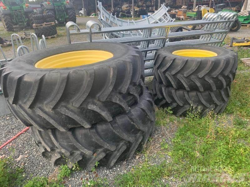 Firestone Däck på fälg Ελαστικά και ζάντες