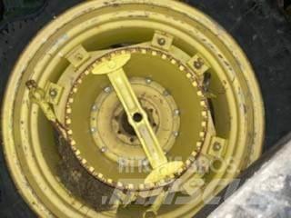 Firestone Dubbelmontage Ελαστικά και ζάντες