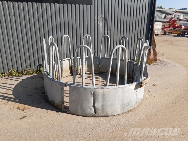  FODERHÄCK TYP K200 210 Άλλα μηχανήματα κτηνοτροφίας και εξαρτήματα