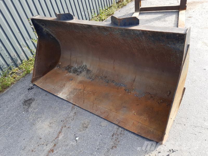  GRUSSKOPA 200 STORA BM Λοιπά προσαρτούμενα εξαρτήματα και κατασκευαστικά στοιχεία