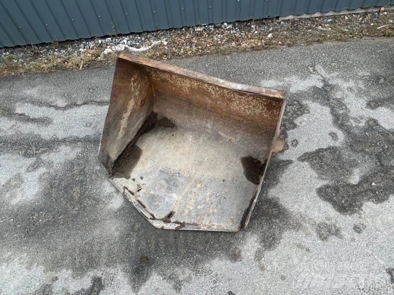  GRUSSKOPA 85 CM Άλλα εξαρτήματα για τρακτέρ