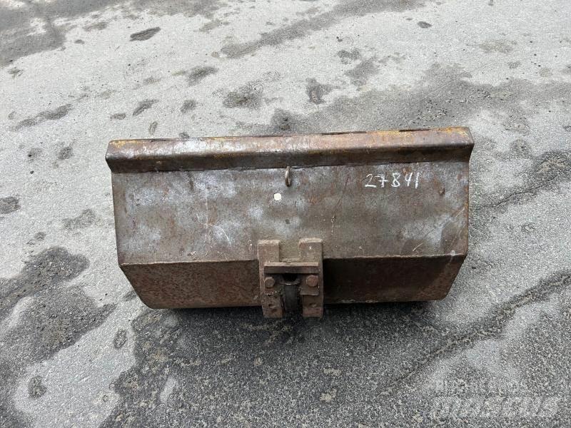  GRUSSKOPA 85 CM Άλλα εξαρτήματα για τρακτέρ