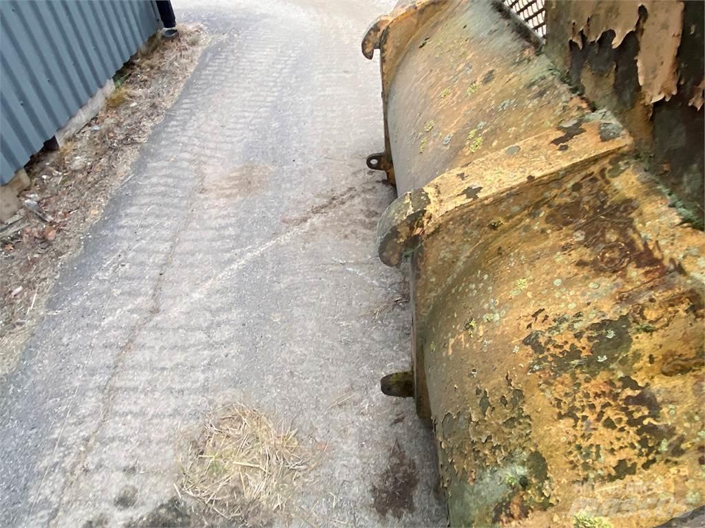  GRUSSKOPA LILLA BM Λοιπά προσαρτούμενα εξαρτήματα και κατασκευαστικά στοιχεία