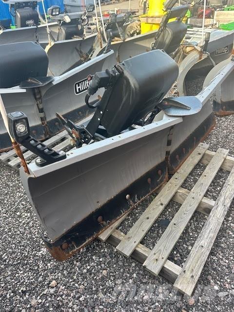 Hilltip 1850 VIKPLOG Εκχιονιστήρες και χιονοδιώχτες