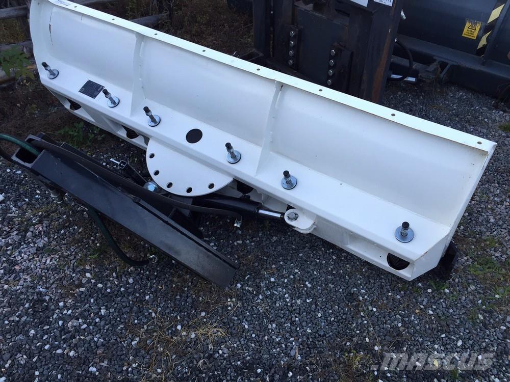 Hilltip Craft 2000 TR Εκχιονιστήρες και χιονοδιώχτες