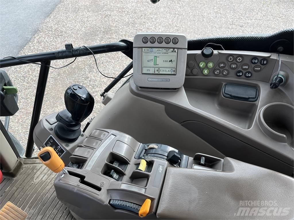 John Deere 7530 Premium Τρακτέρ