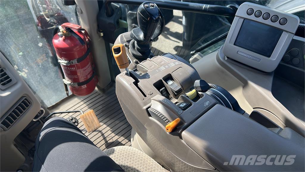 John Deere 7530 Premium Τρακτέρ