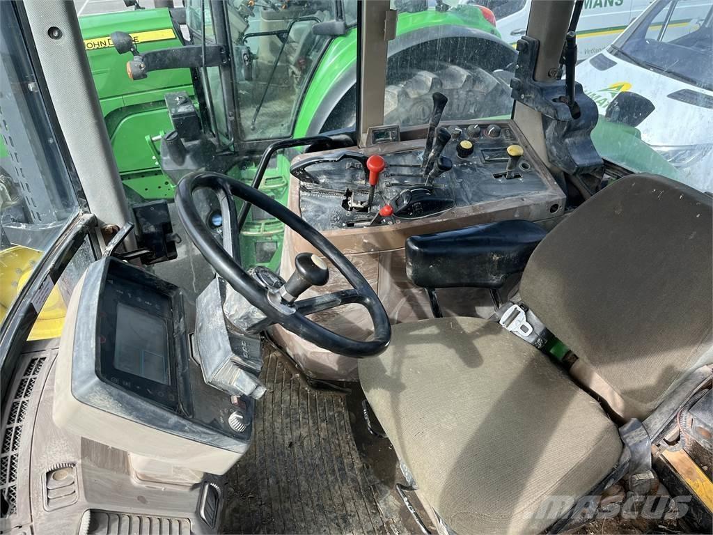 John Deere 7700 Τρακτέρ