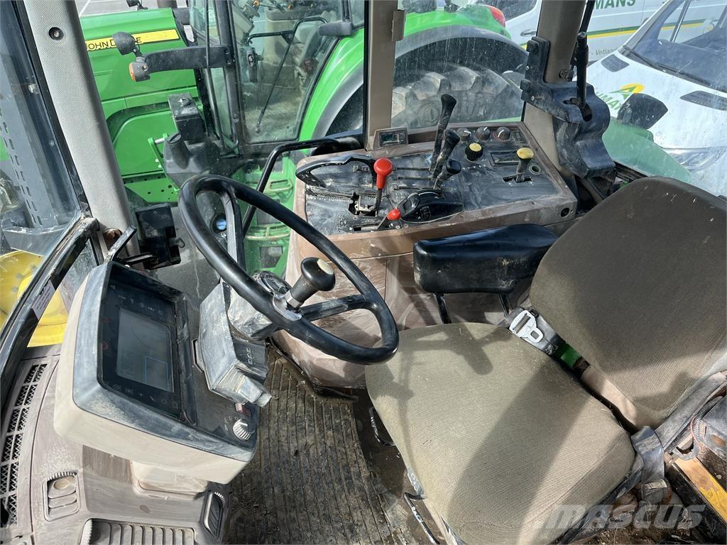 John Deere 7700 Τρακτέρ