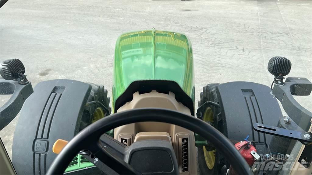 John Deere 7730 Τρακτέρ